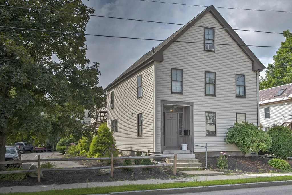 57 Water Street Keene NH 03431