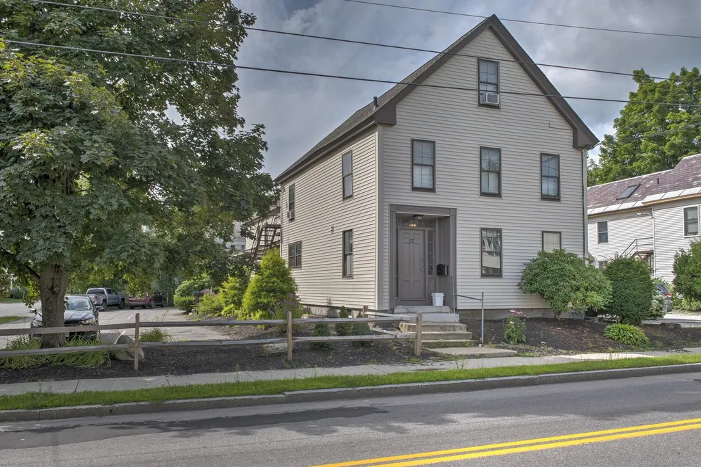 57 Water Street Keene NH 03431