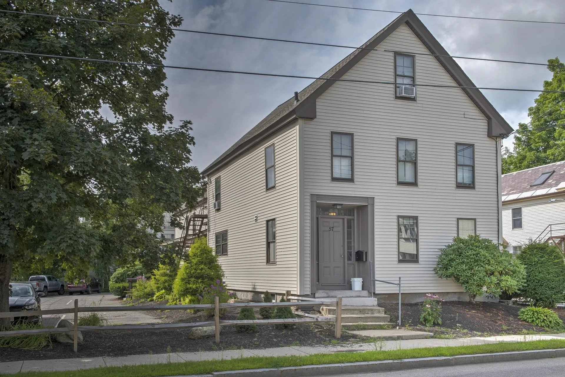 57 Water Street Keene NH 03431