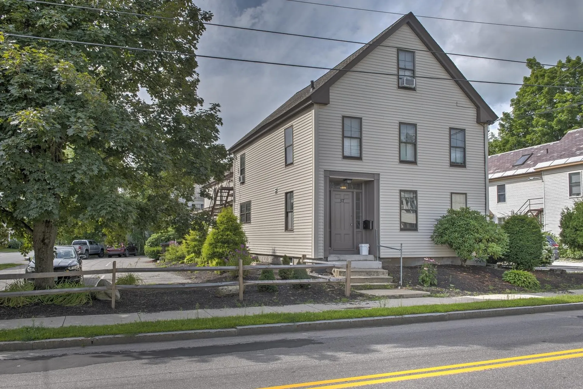 57 Water Street Keene NH 03431