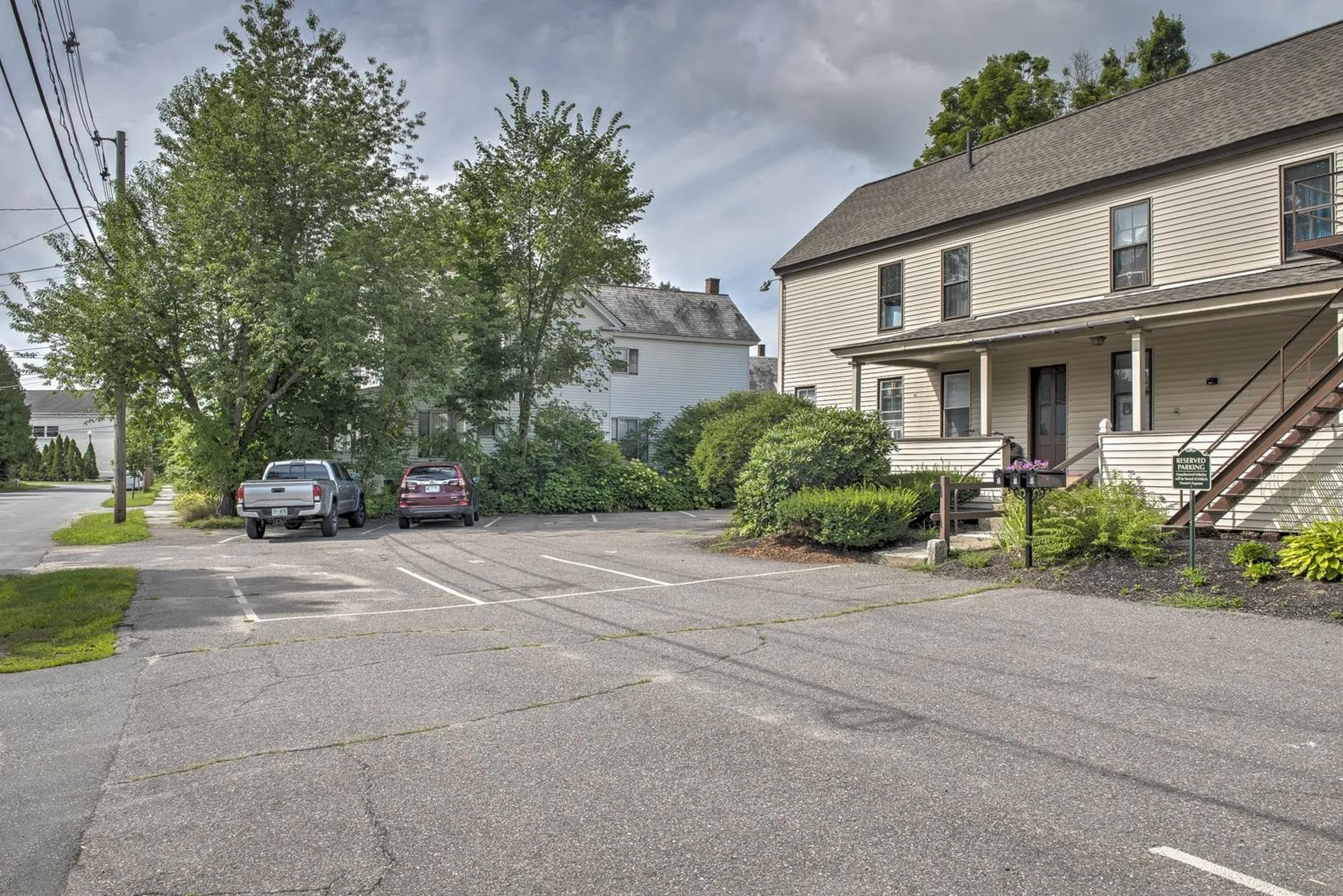 57 Water Street Keene NH 03431
