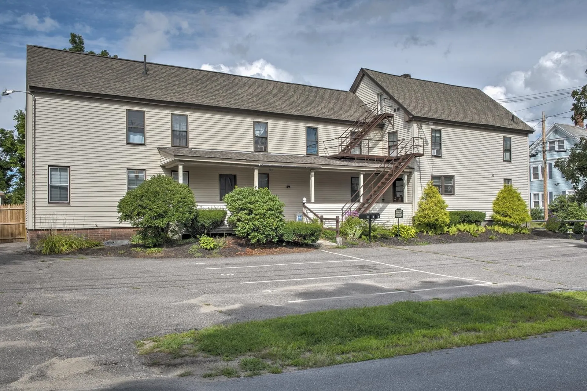57 Water Street Keene NH 03431
