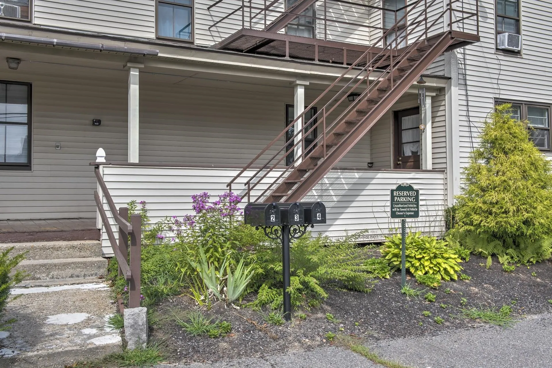 57 Water Street Keene NH 03431