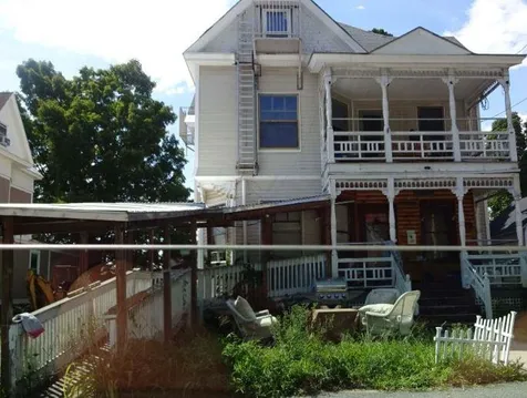 15 Bond Street Claremont NH 03743
