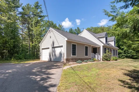 77 Washington Drive Wakefield NH 03830