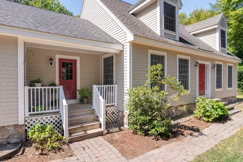77 Washington Drive Wakefield NH 03830