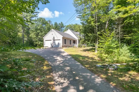 77 Washington Drive Wakefield NH 03830
