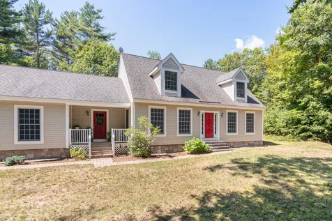 77 Washington Drive Wakefield NH 03830
