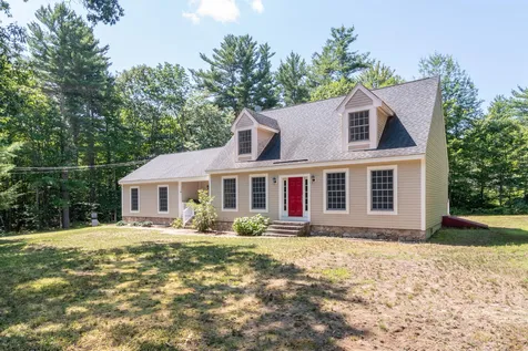 77 Washington Drive Wakefield NH 03830