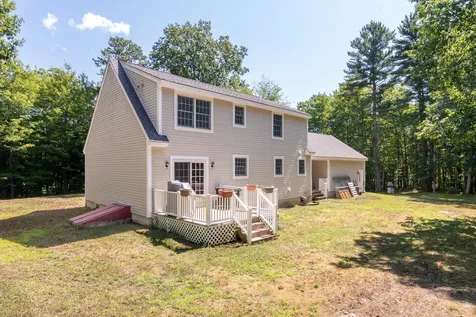 77 Washington Drive Wakefield NH 03830