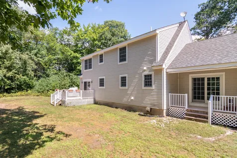 77 Washington Drive Wakefield NH 03830