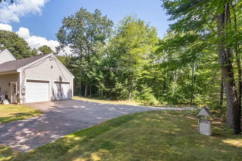 77 Washington Drive Wakefield NH 03830