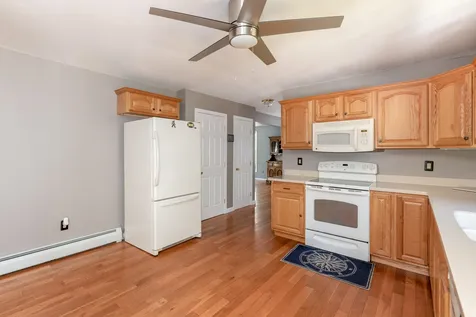 77 Washington Drive Wakefield NH 03830