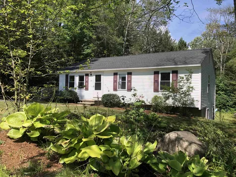 80 Bald Hill Road Conway NH 03818