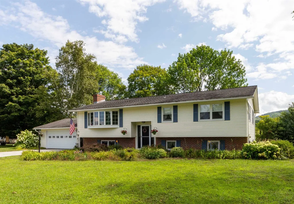 21 Ridgewood Terrace Barre Town VT 05641