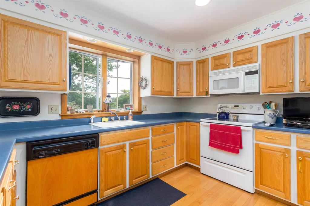 21 Ridgewood Terrace Barre Town VT 05641