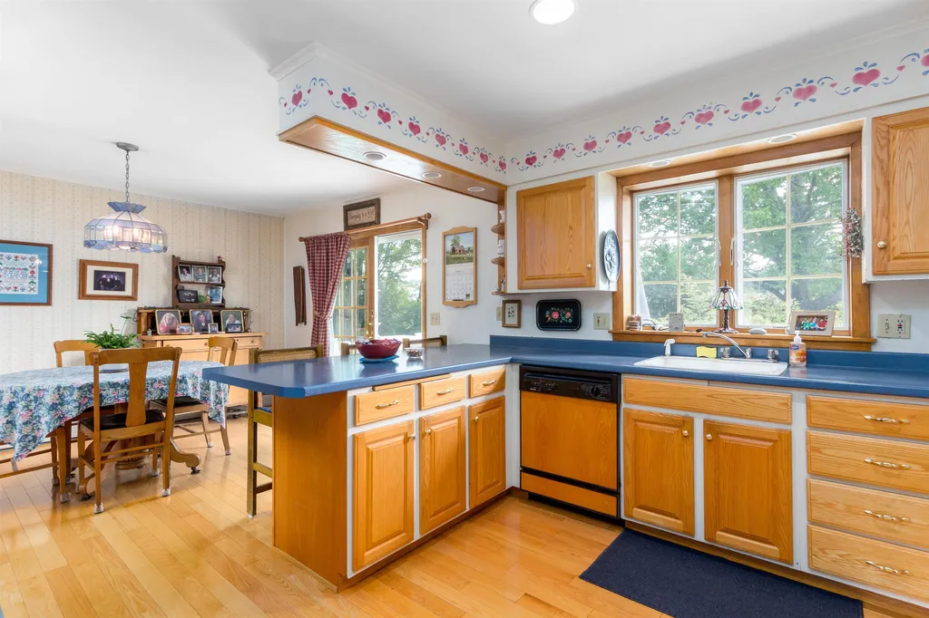21 Ridgewood Terrace Barre Town VT 05641
