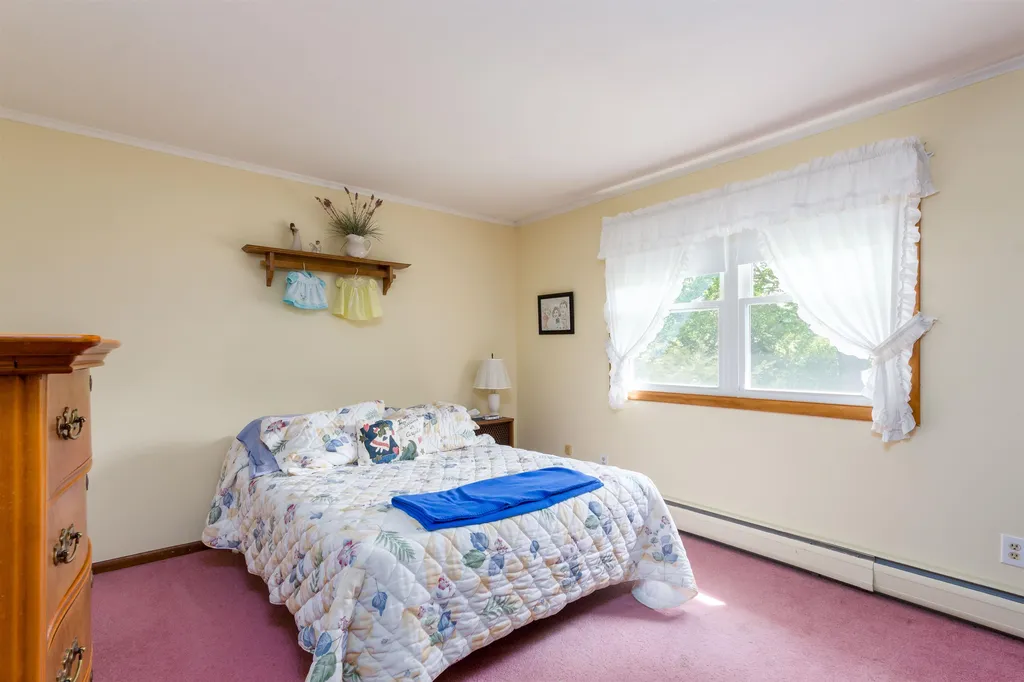 21 Ridgewood Terrace Barre Town VT 05641