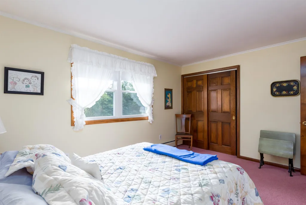 21 Ridgewood Terrace Barre Town VT 05641