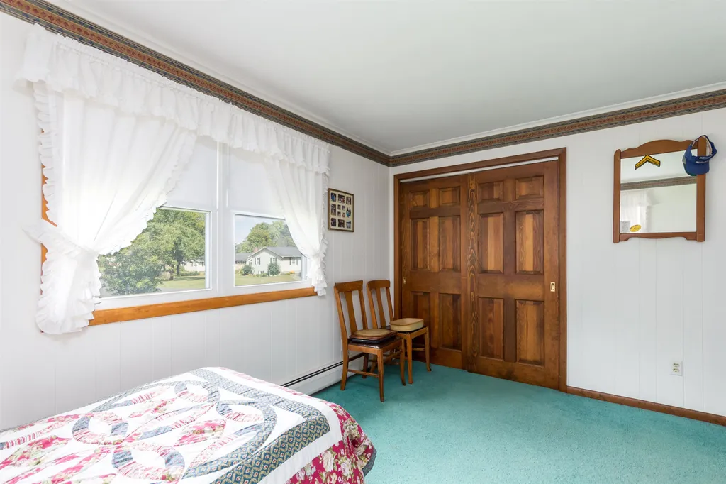 21 Ridgewood Terrace Barre Town VT 05641