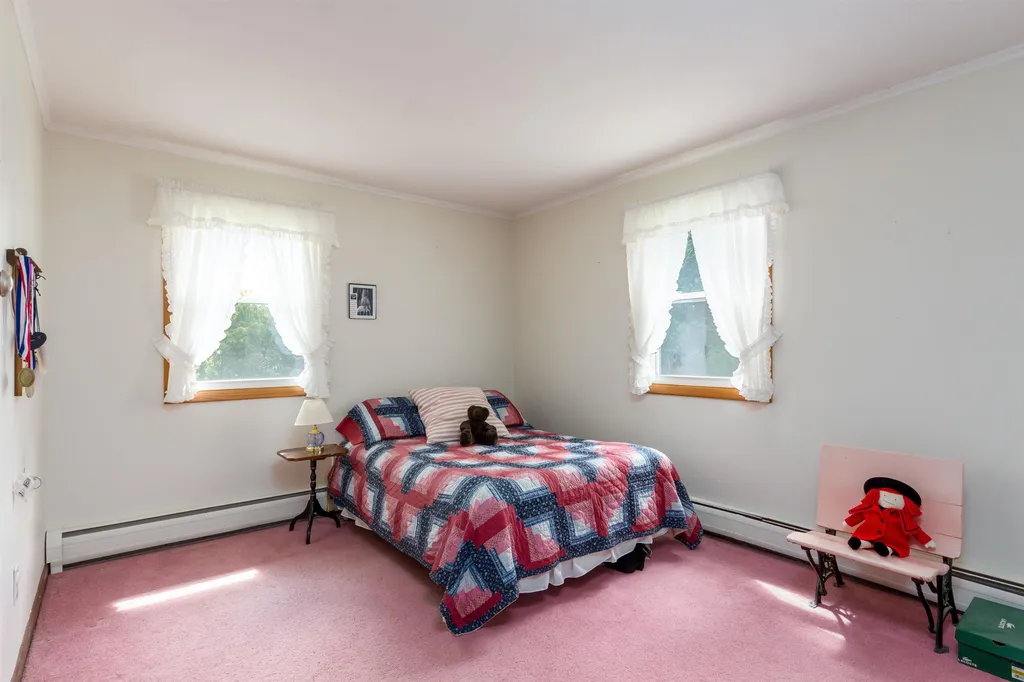 21 Ridgewood Terrace Barre Town VT 05641