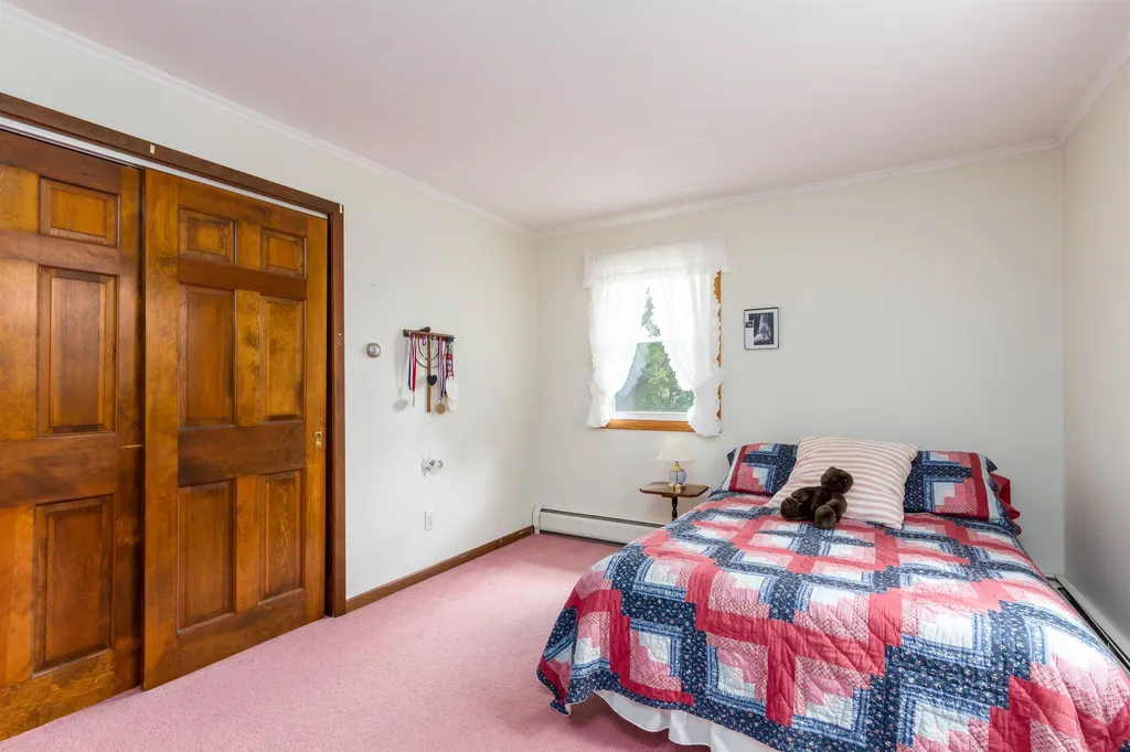 21 Ridgewood Terrace Barre Town VT 05641