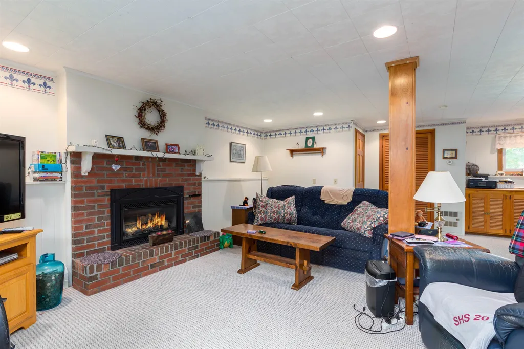 21 Ridgewood Terrace Barre Town VT 05641