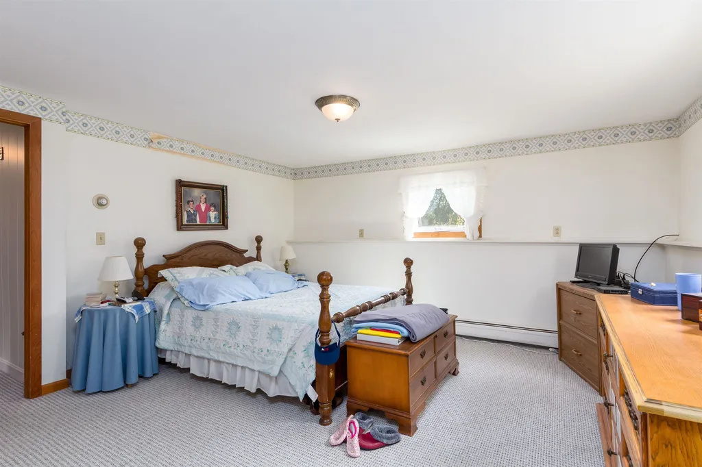 21 Ridgewood Terrace Barre Town VT 05641