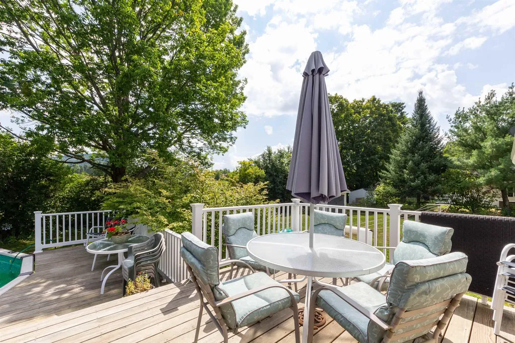 21 Ridgewood Terrace Barre Town VT 05641