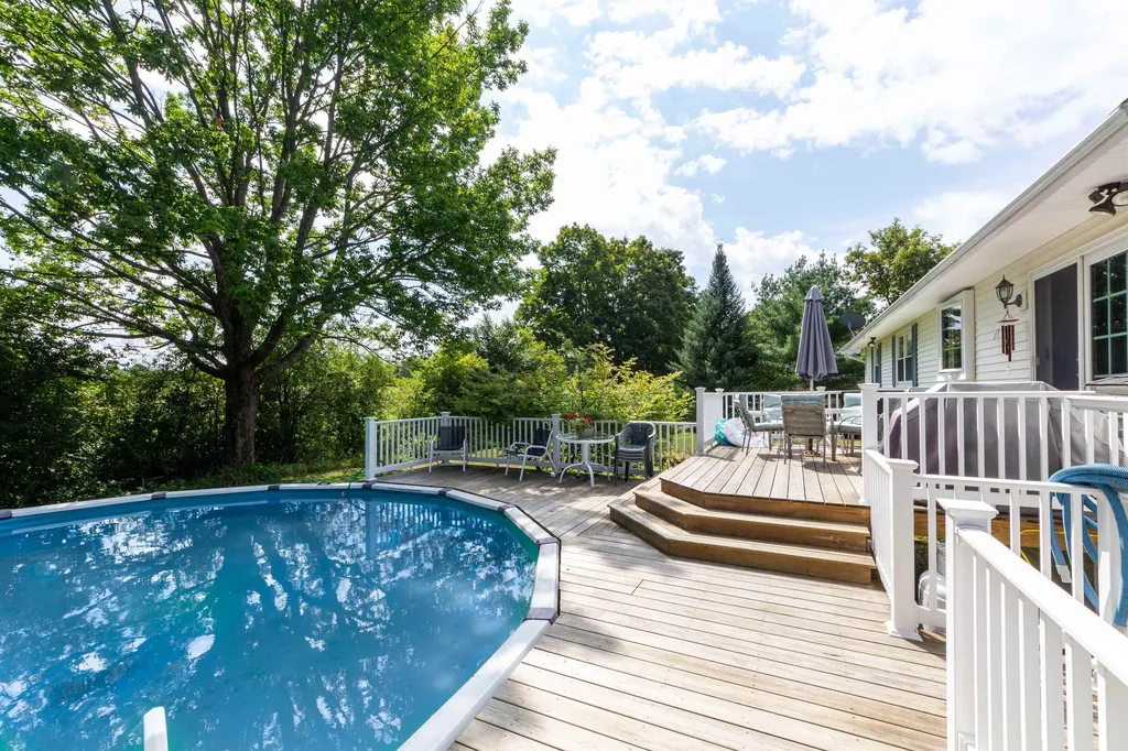 21 Ridgewood Terrace Barre Town VT 05641