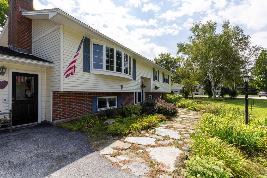 21 Ridgewood Terrace Barre Town VT 05641