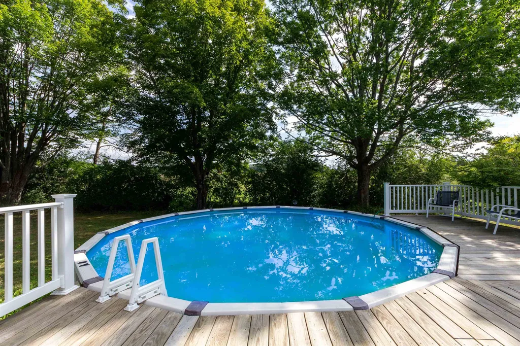 21 Ridgewood Terrace Barre Town VT 05641