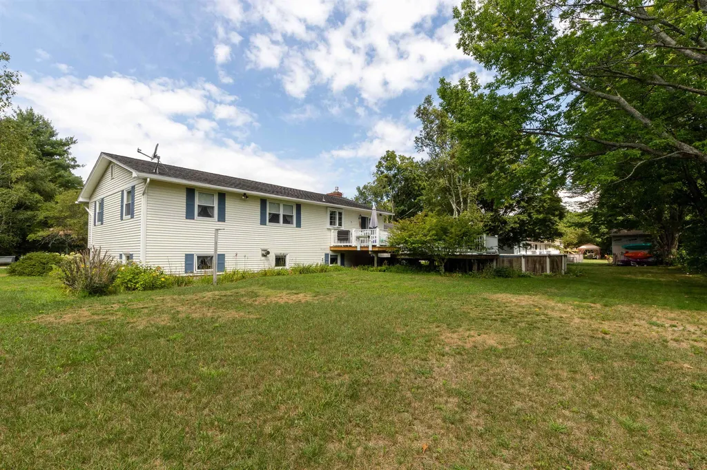 21 Ridgewood Terrace Barre Town VT 05641