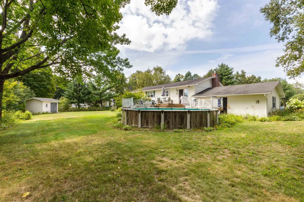 21 Ridgewood Terrace Barre Town VT 05641