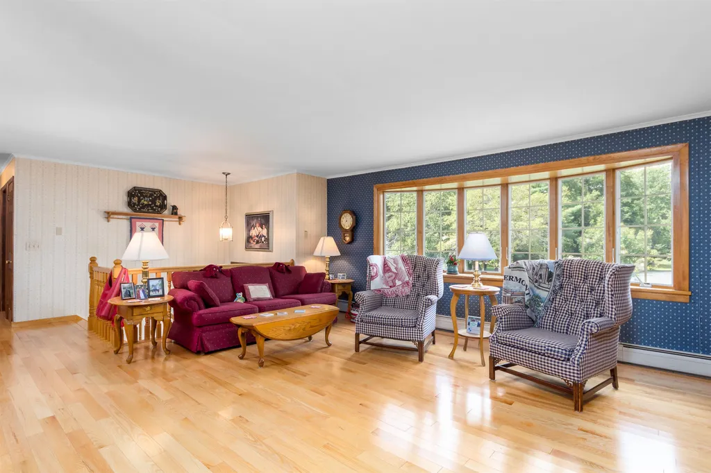 21 Ridgewood Terrace Barre Town VT 05641