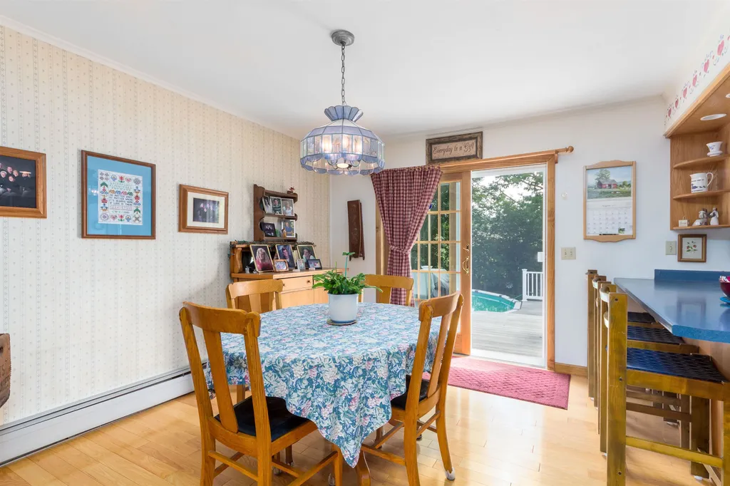 21 Ridgewood Terrace Barre Town VT 05641