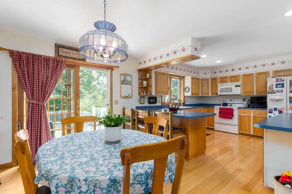 21 Ridgewood Terrace Barre Town VT 05641