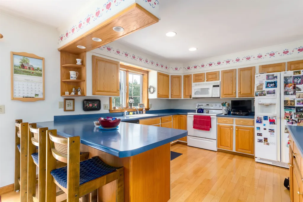 21 Ridgewood Terrace Barre Town VT 05641