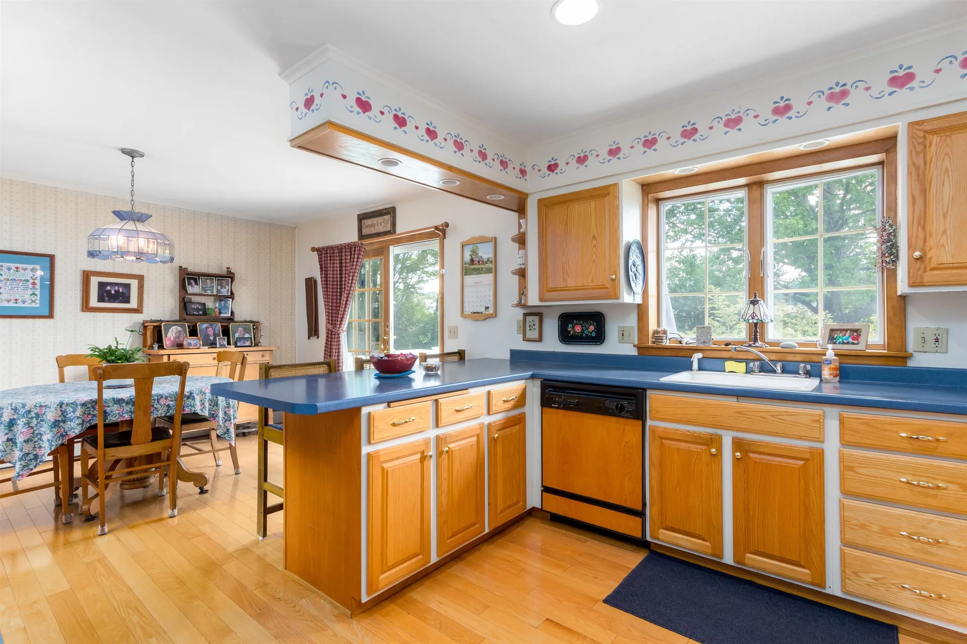 21 Ridgewood Terrace Barre Town VT 05641