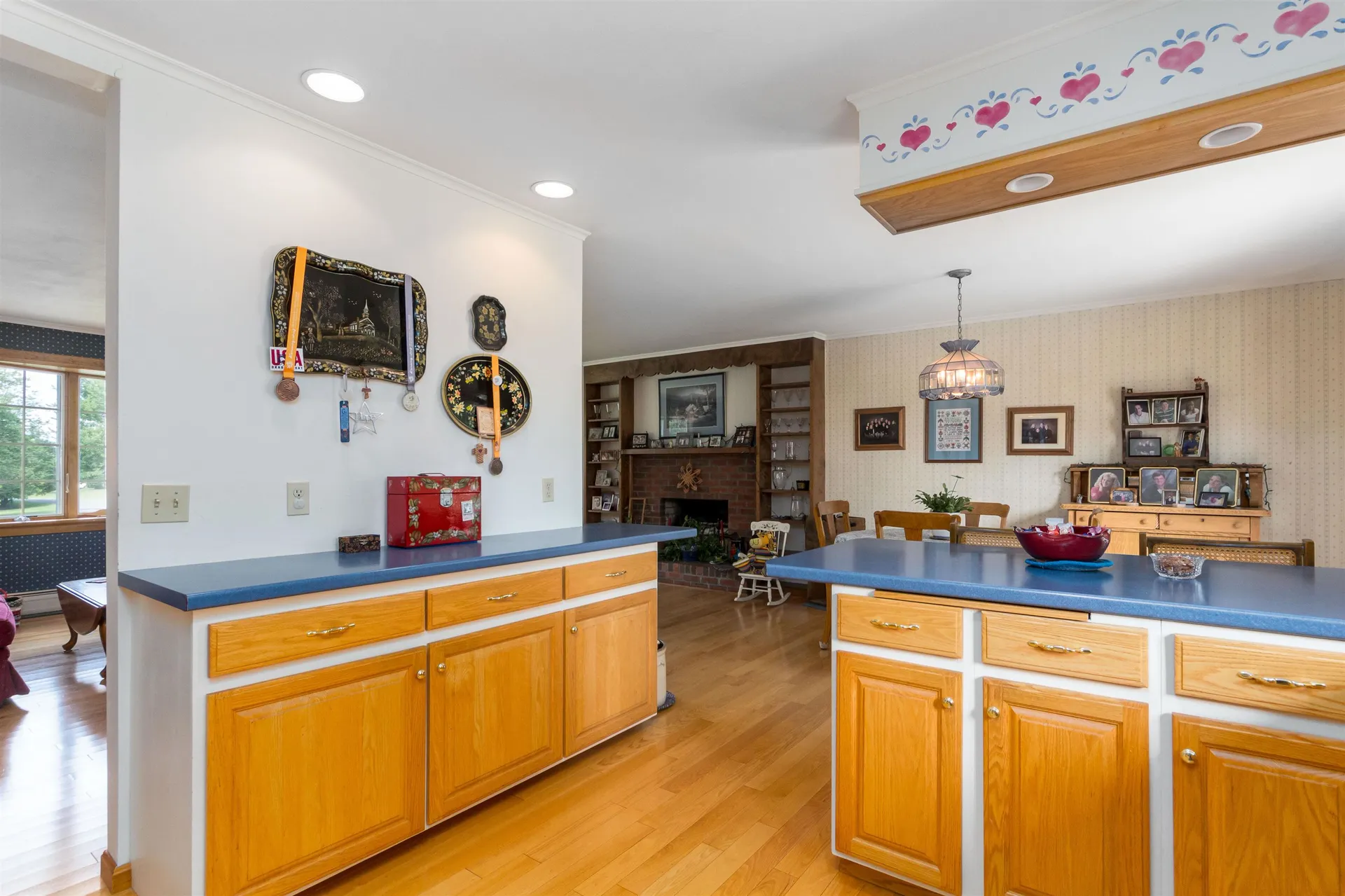 21 Ridgewood Terrace Barre Town VT 05641