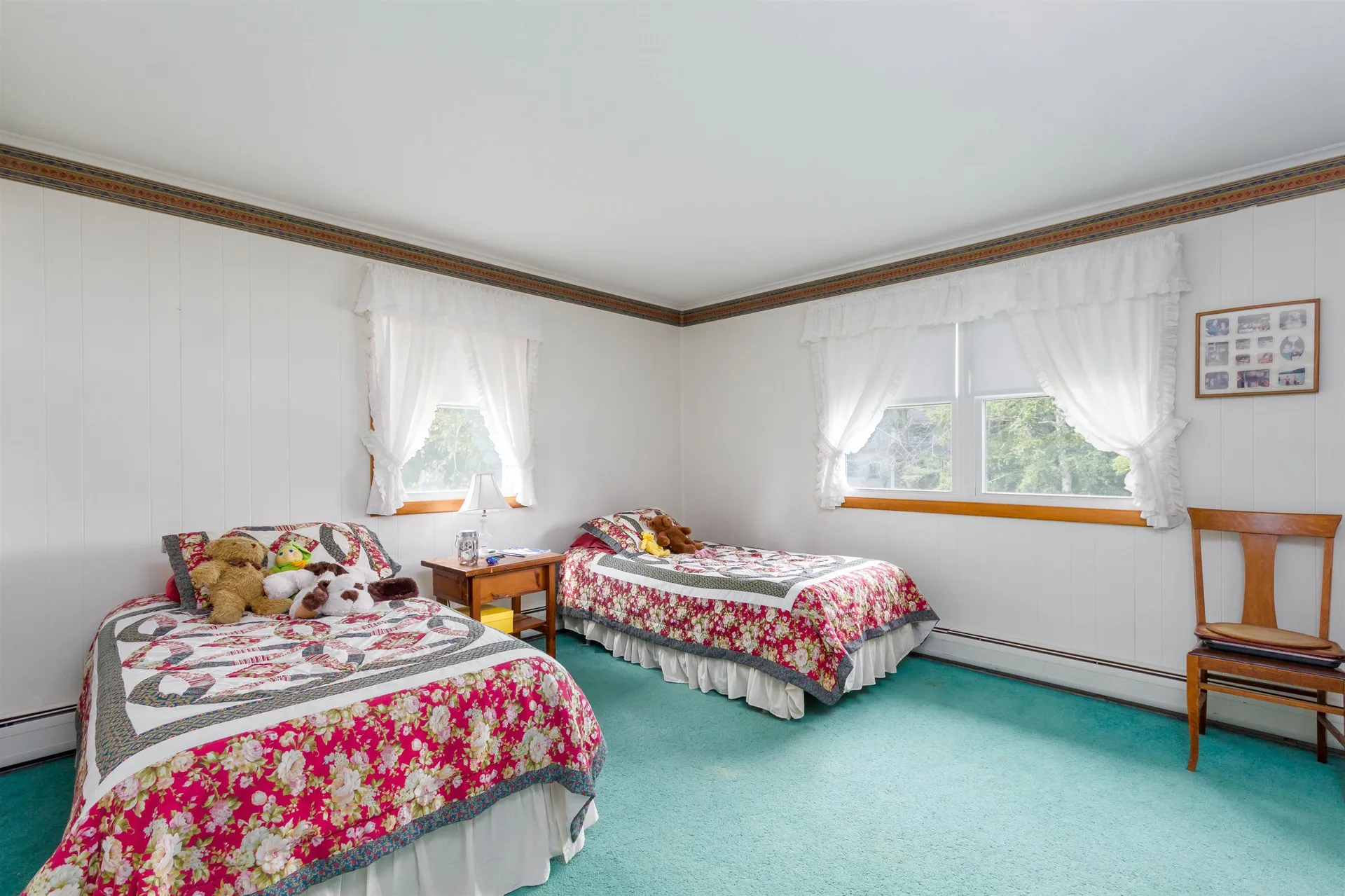 21 Ridgewood Terrace Barre Town VT 05641
