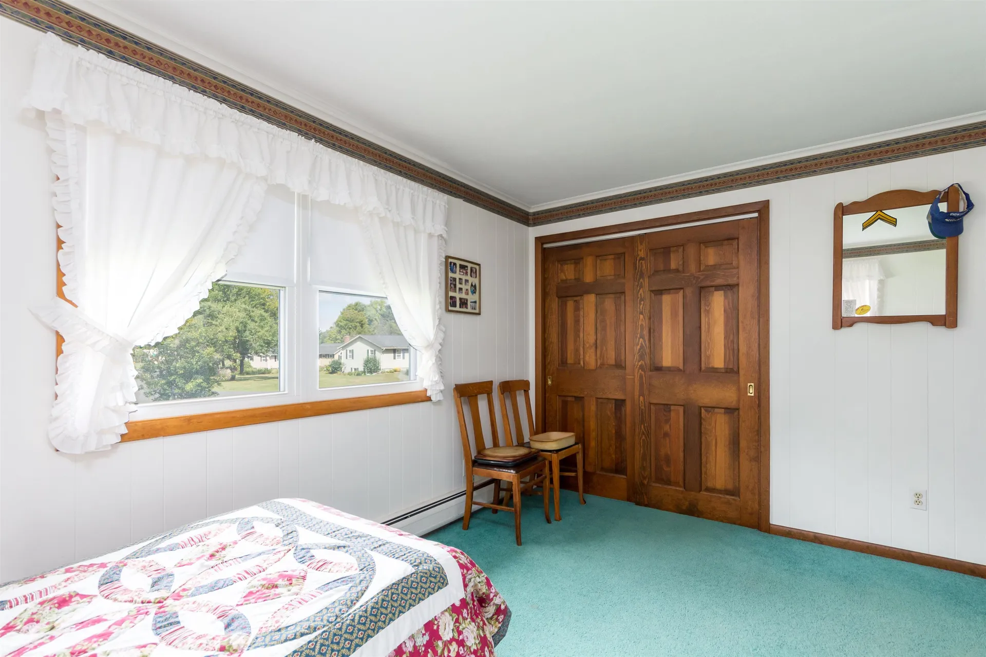 21 Ridgewood Terrace Barre Town VT 05641