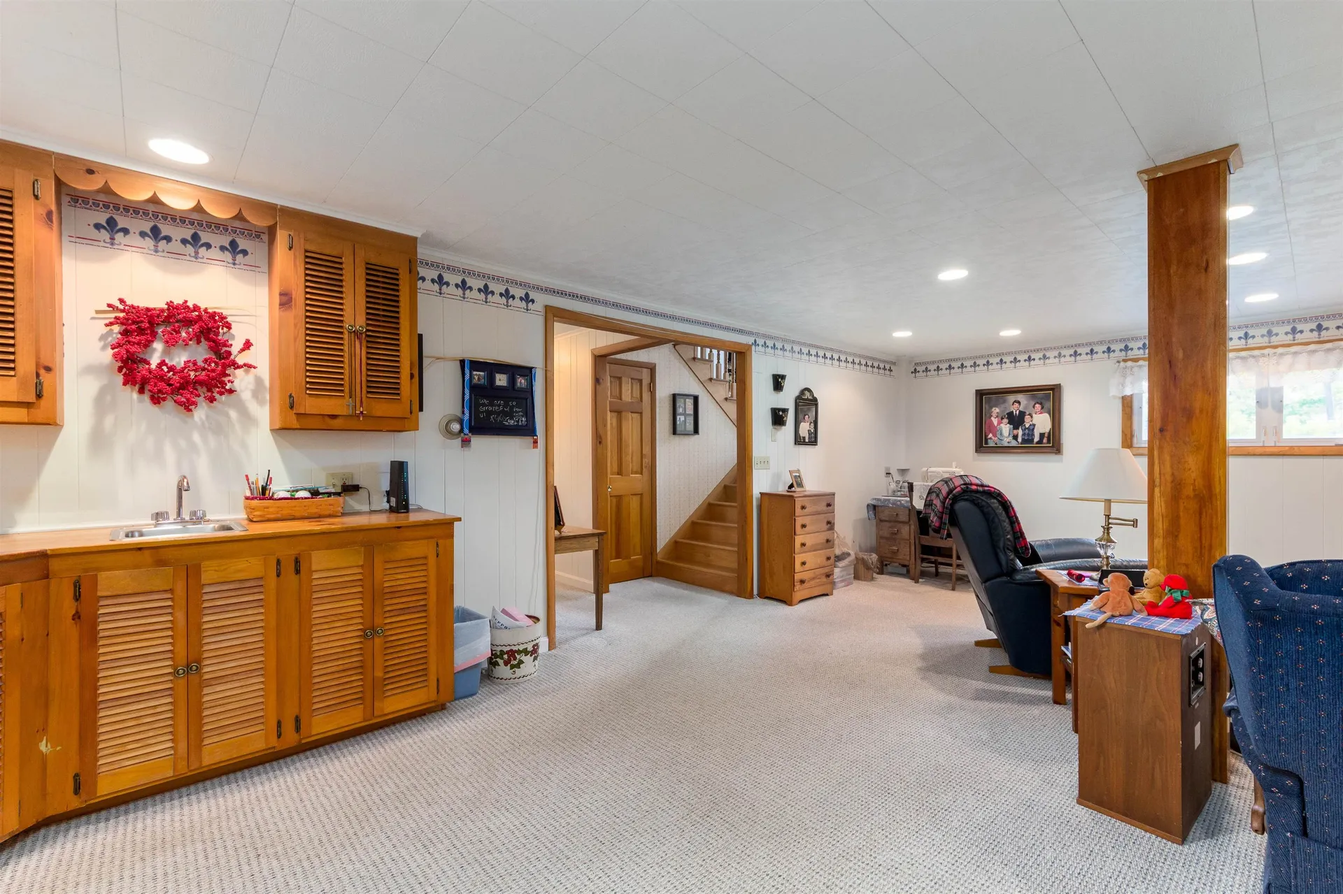21 Ridgewood Terrace Barre Town VT 05641