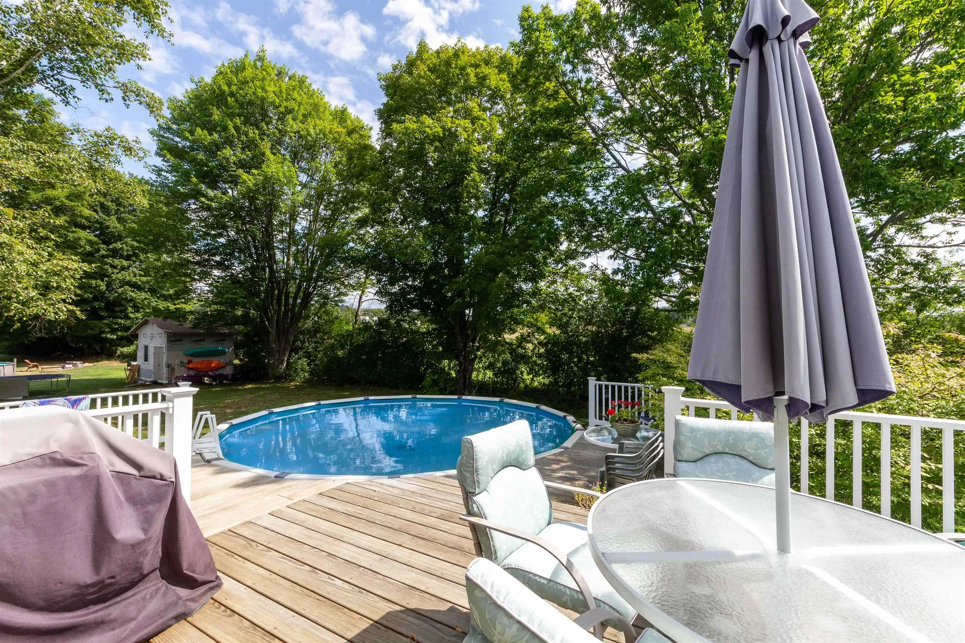 21 Ridgewood Terrace Barre Town VT 05641