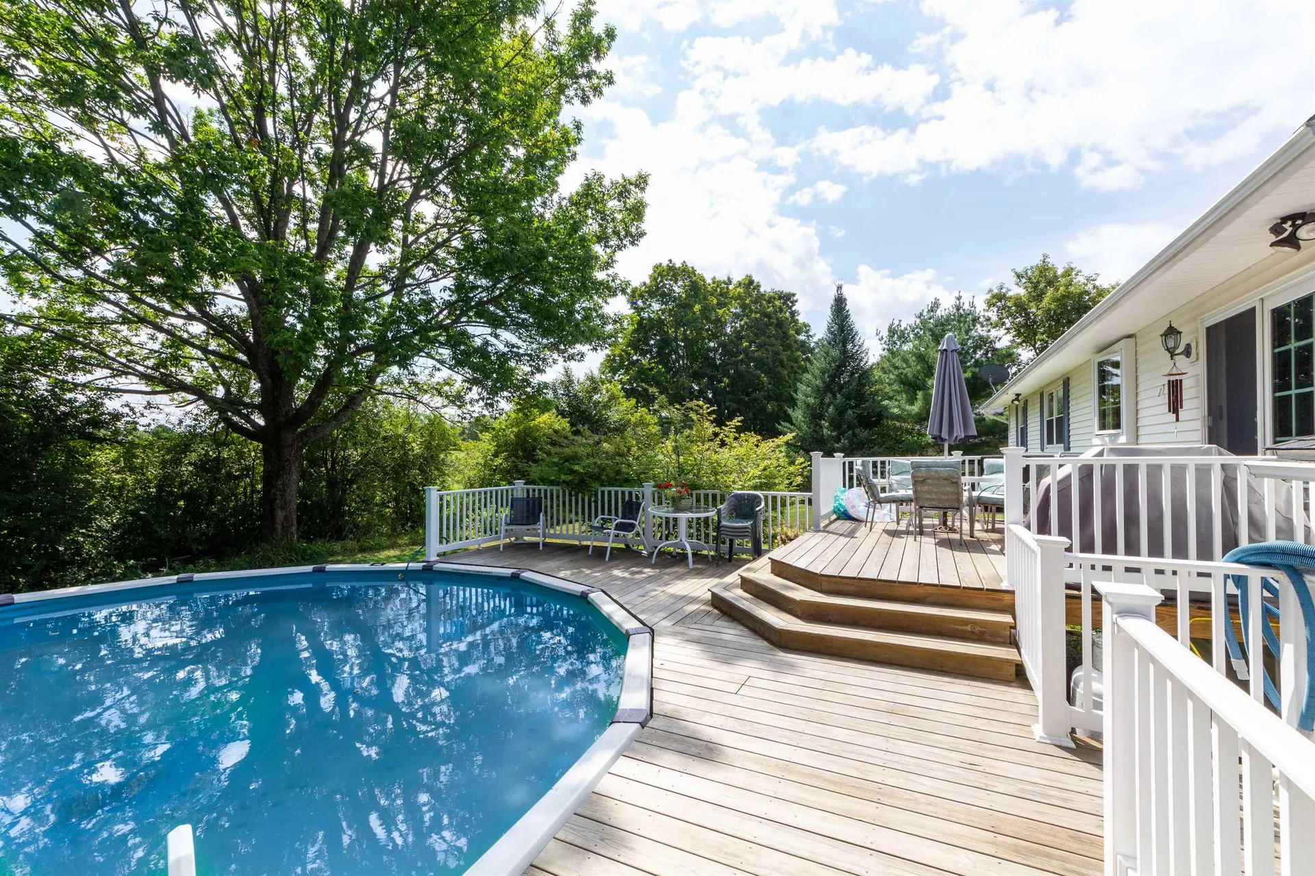 21 Ridgewood Terrace Barre Town VT 05641