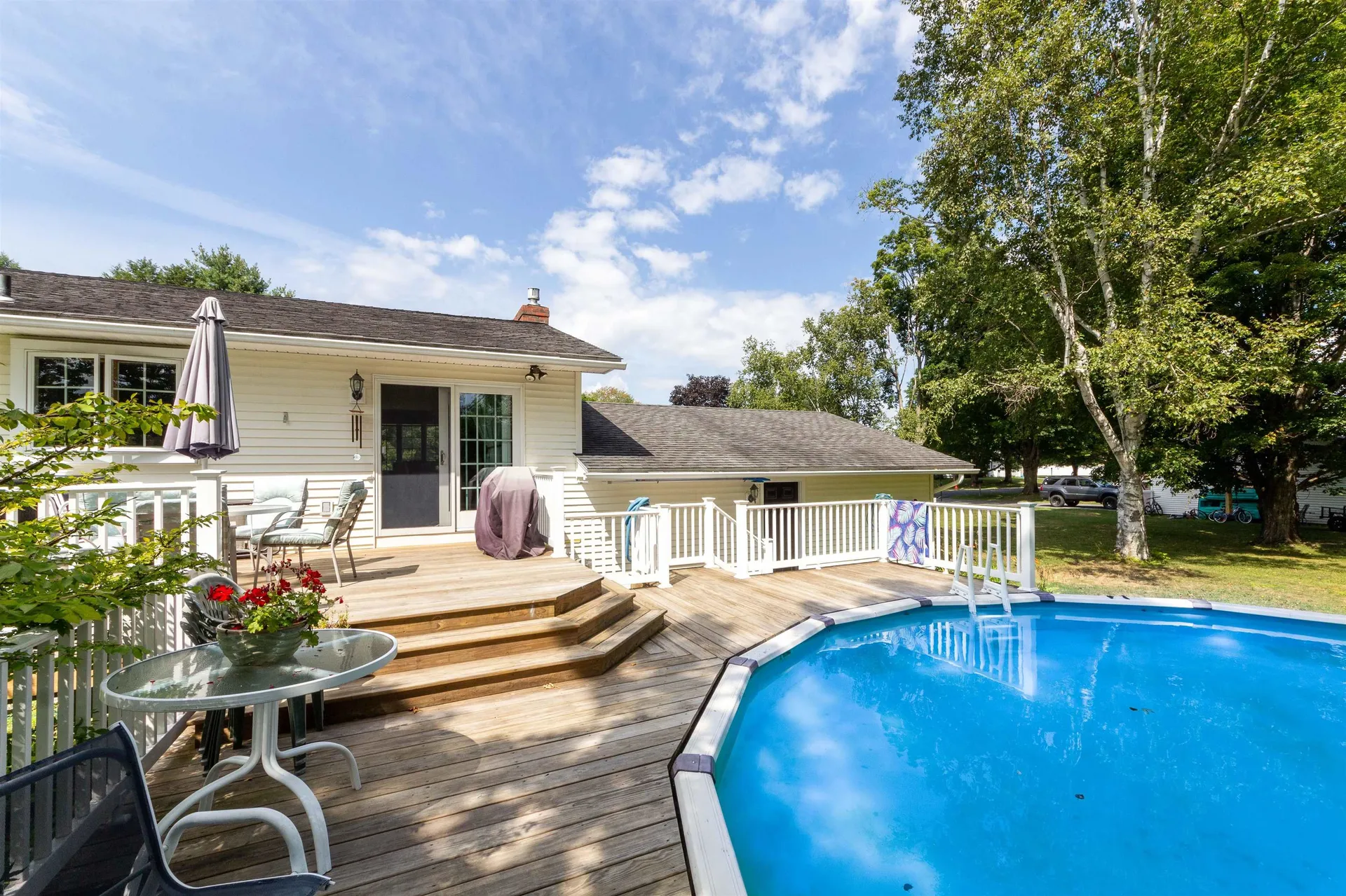 21 Ridgewood Terrace Barre Town VT 05641