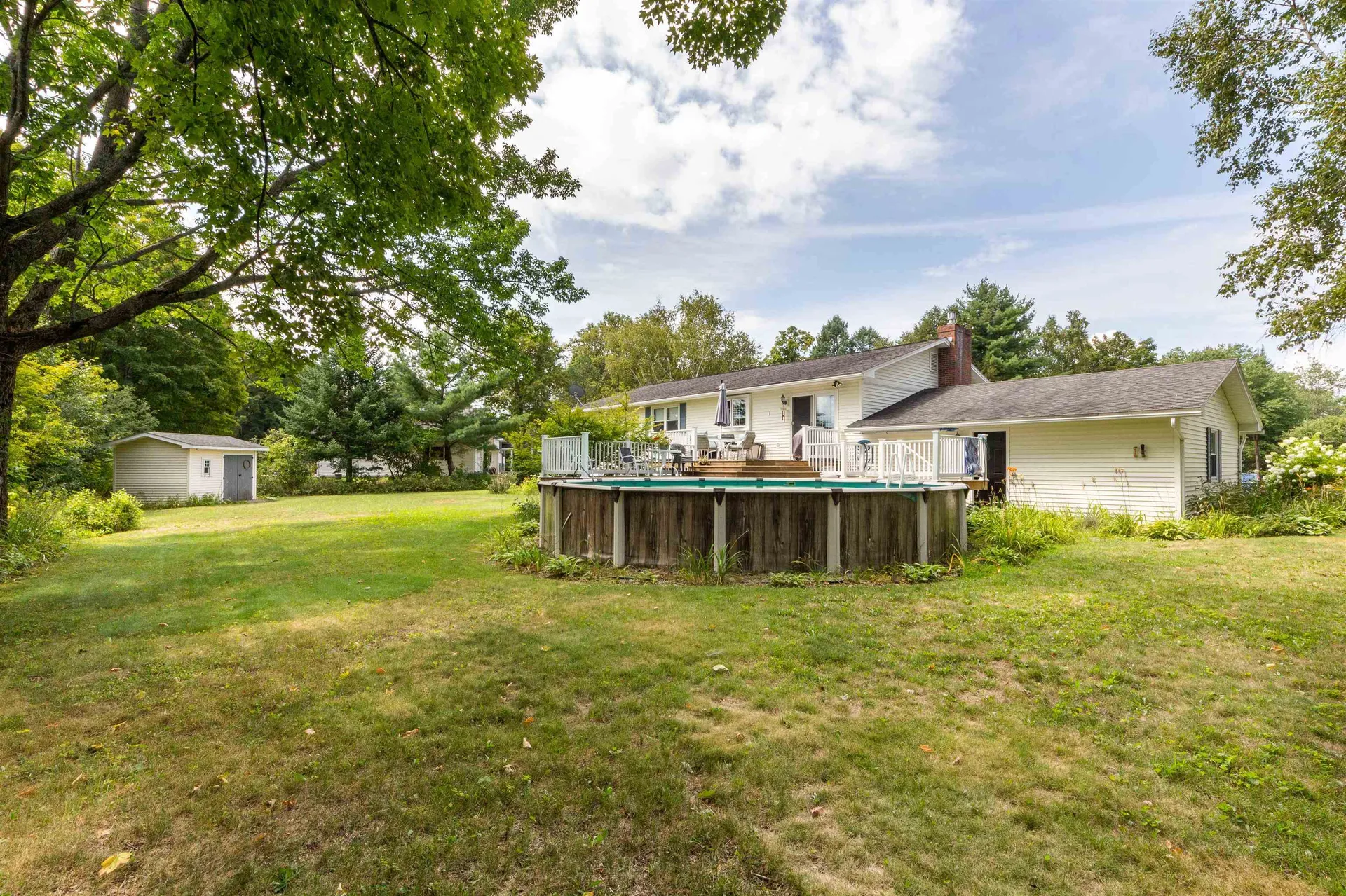21 Ridgewood Terrace Barre Town VT 05641