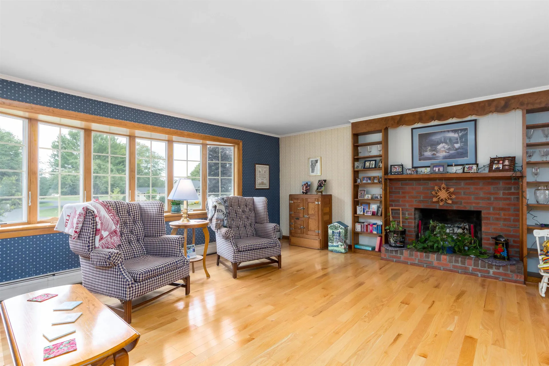 21 Ridgewood Terrace Barre Town VT 05641