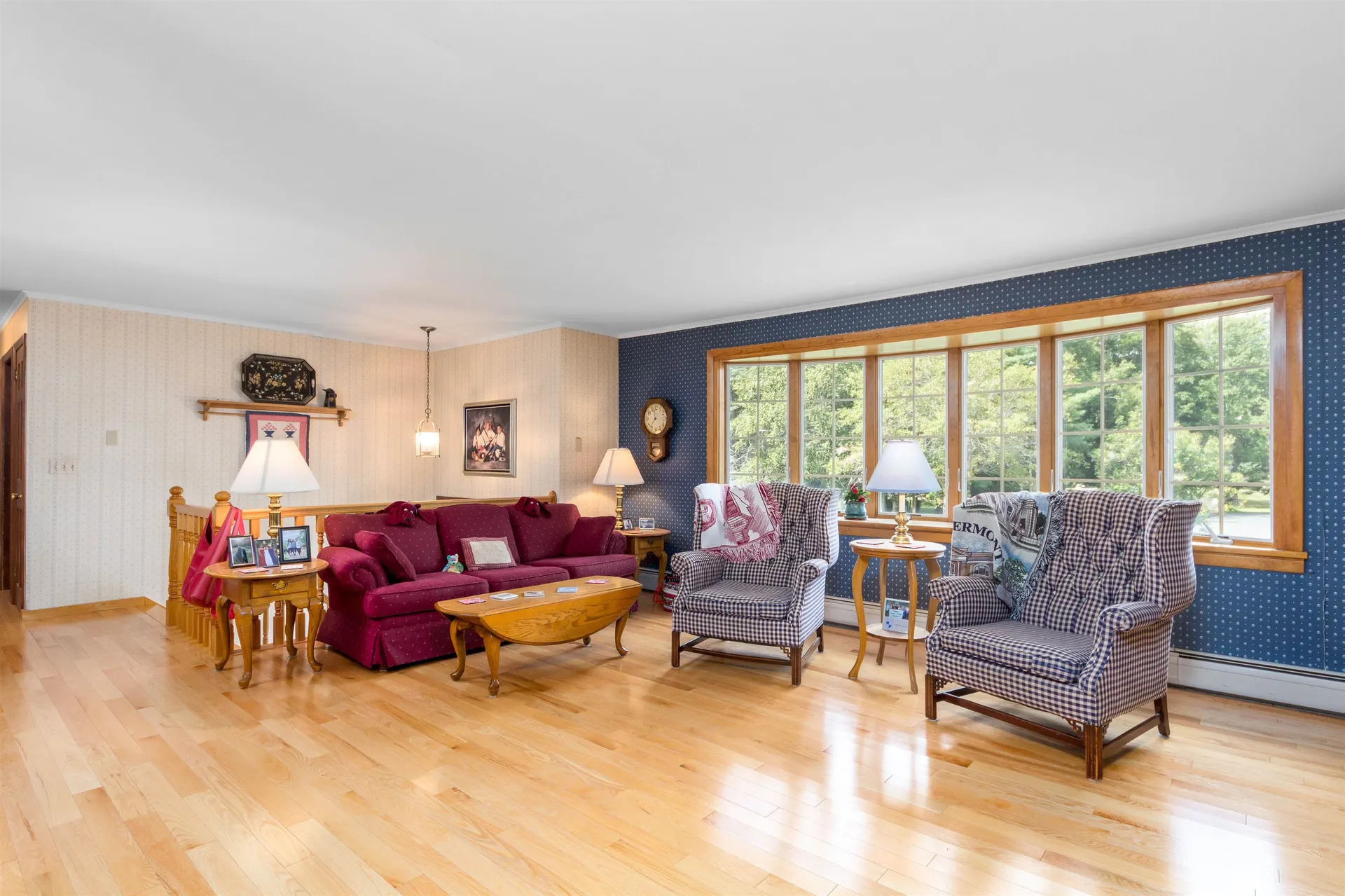 21 Ridgewood Terrace Barre Town VT 05641