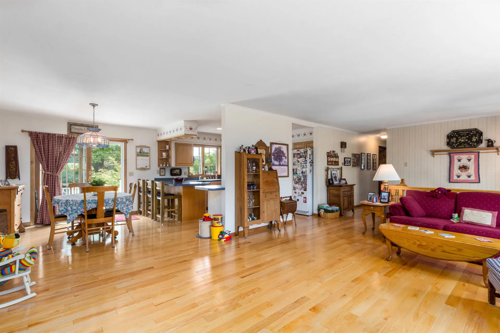 21 Ridgewood Terrace Barre Town VT 05641
